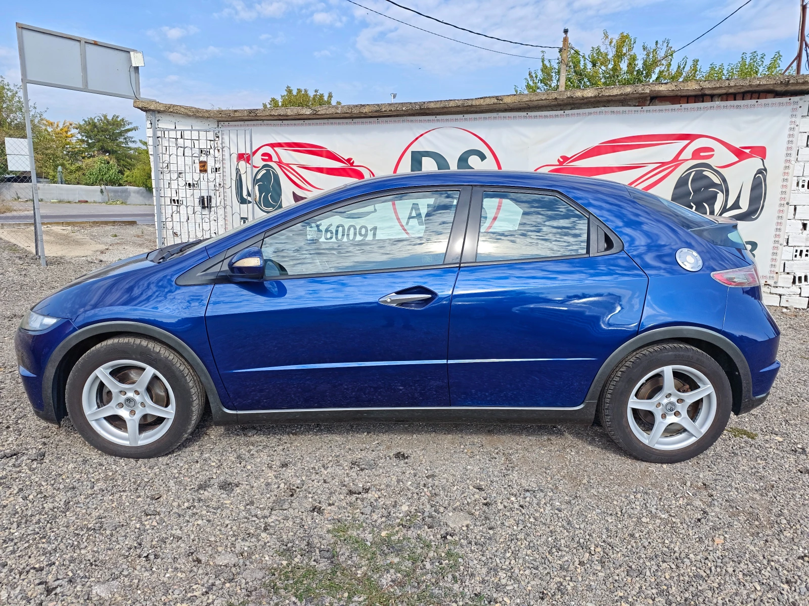Honda Civic 1.8i Face ��������� | Mobile.bg � ����������� 2