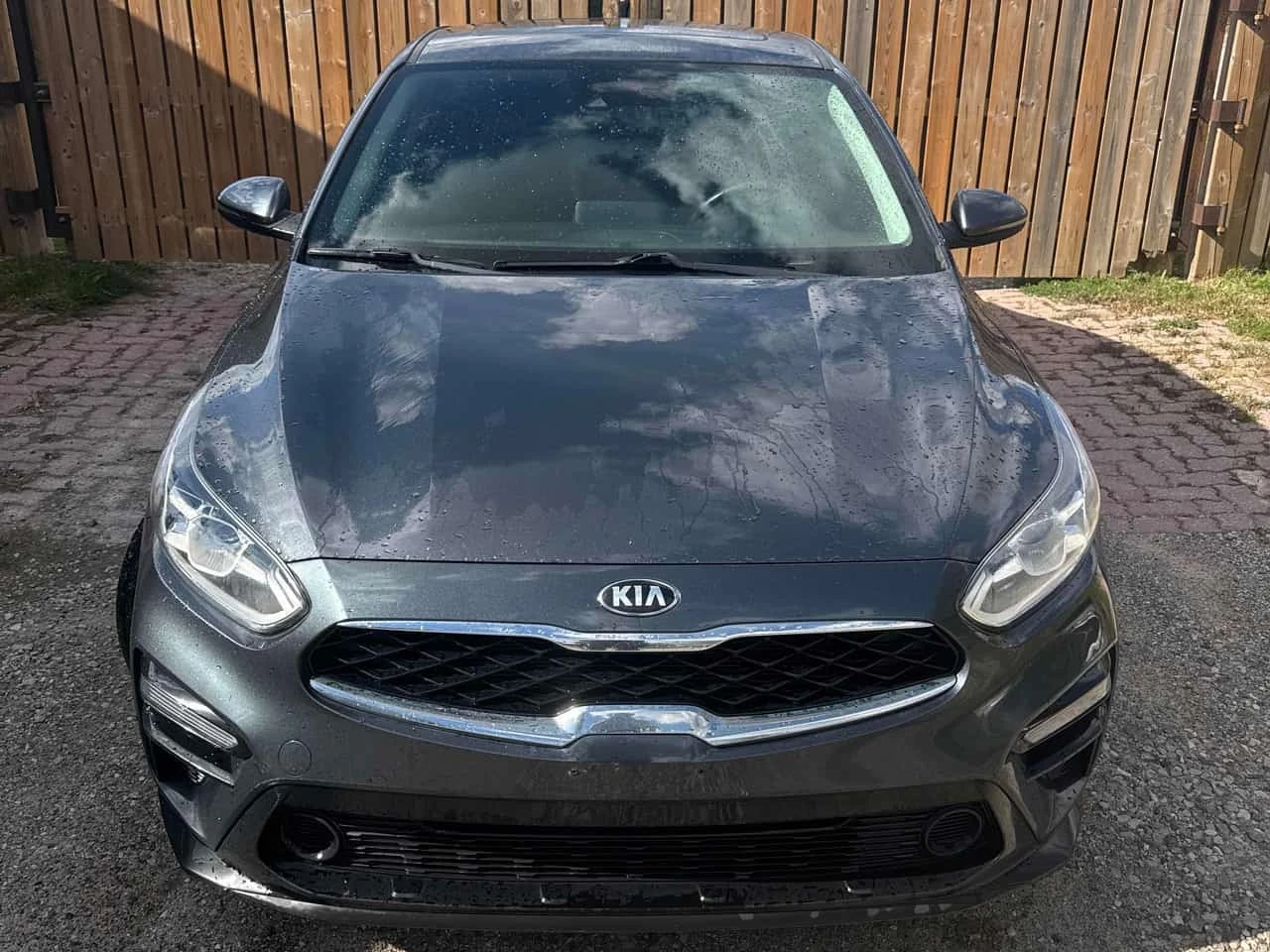 Kia Forte * IVT * CARFAX * ���� �� �� | Mobile.bg � ����������� 5