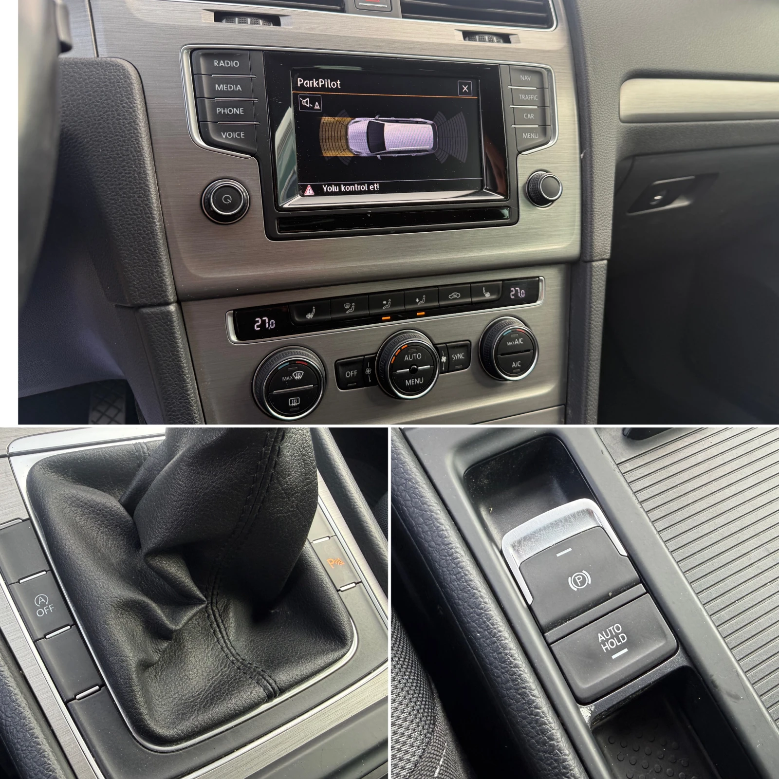 VW Golf 1.6TDi-105��-����-�������- | Mobile.bg � ����������� 10