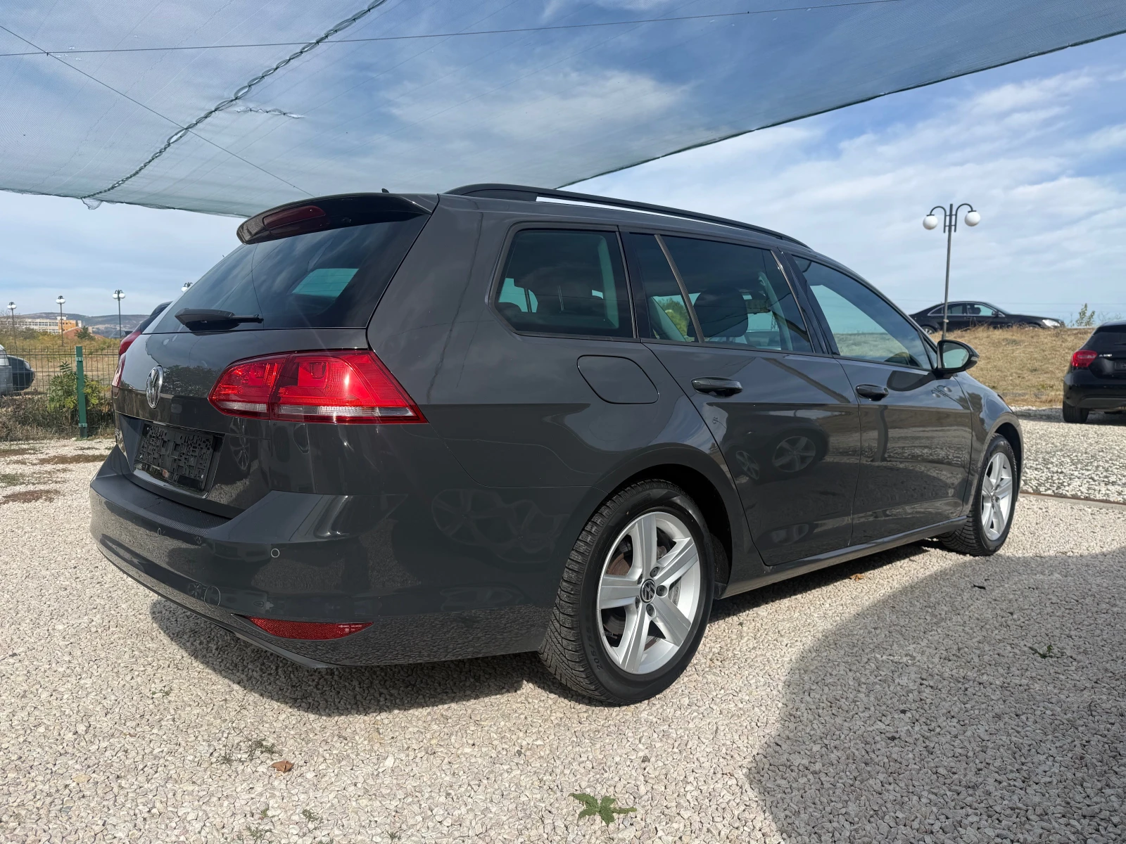 VW Golf 1.6TDi-105��-����-�������- | Mobile.bg � ����������� 4