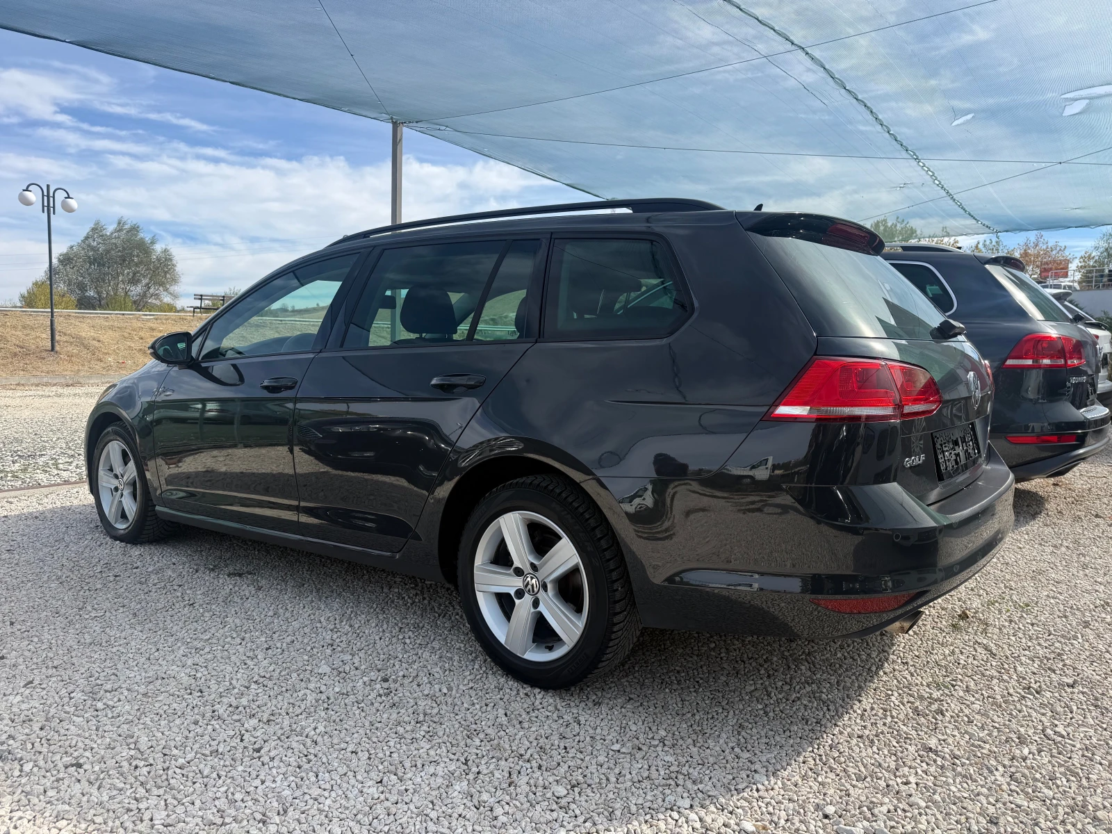 VW Golf 1.6TDi-105��-����-�������- | Mobile.bg � ����������� 6