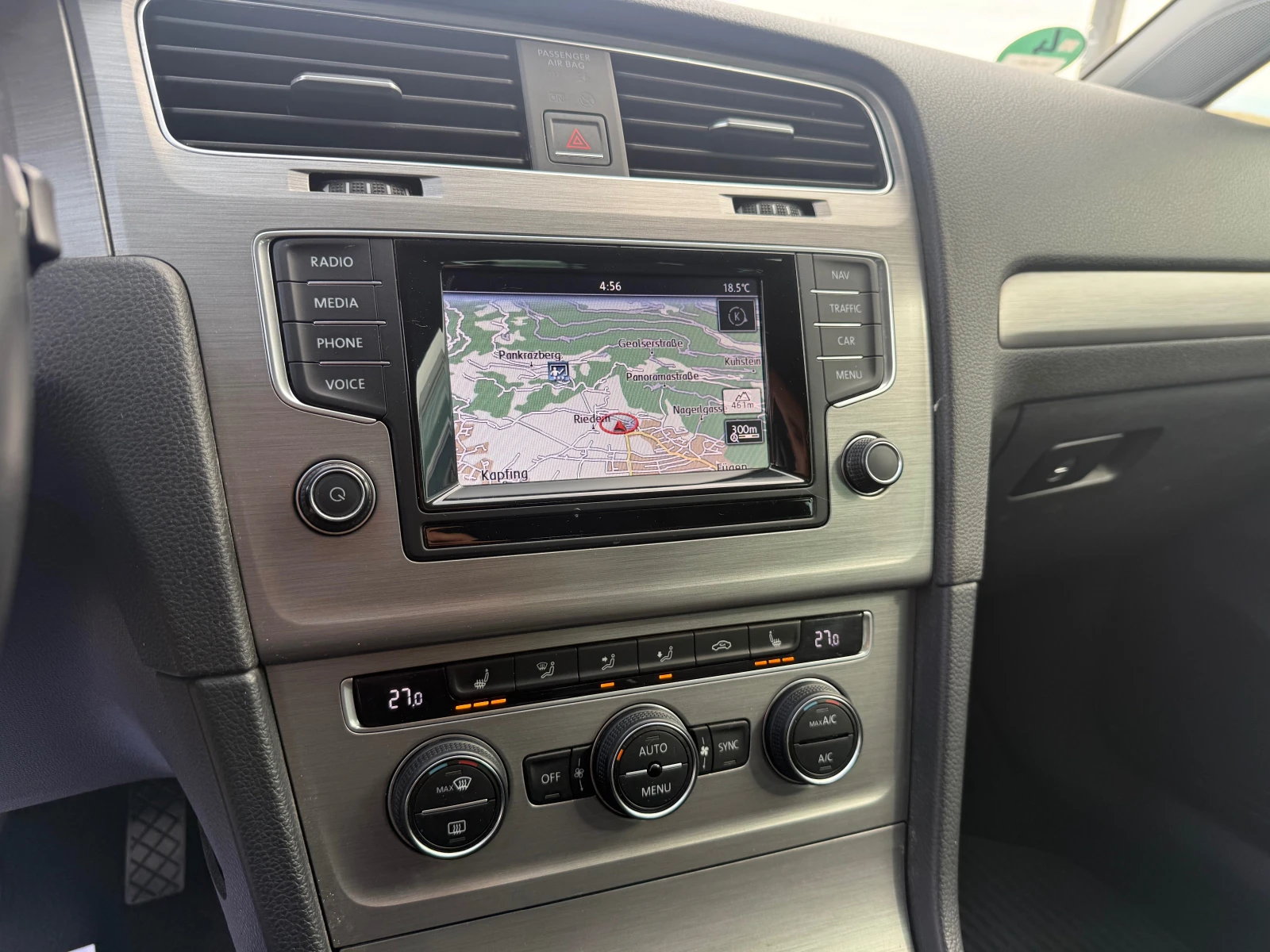 VW Golf 1.6TDi-105��-����-�������- | Mobile.bg � ����������� 9