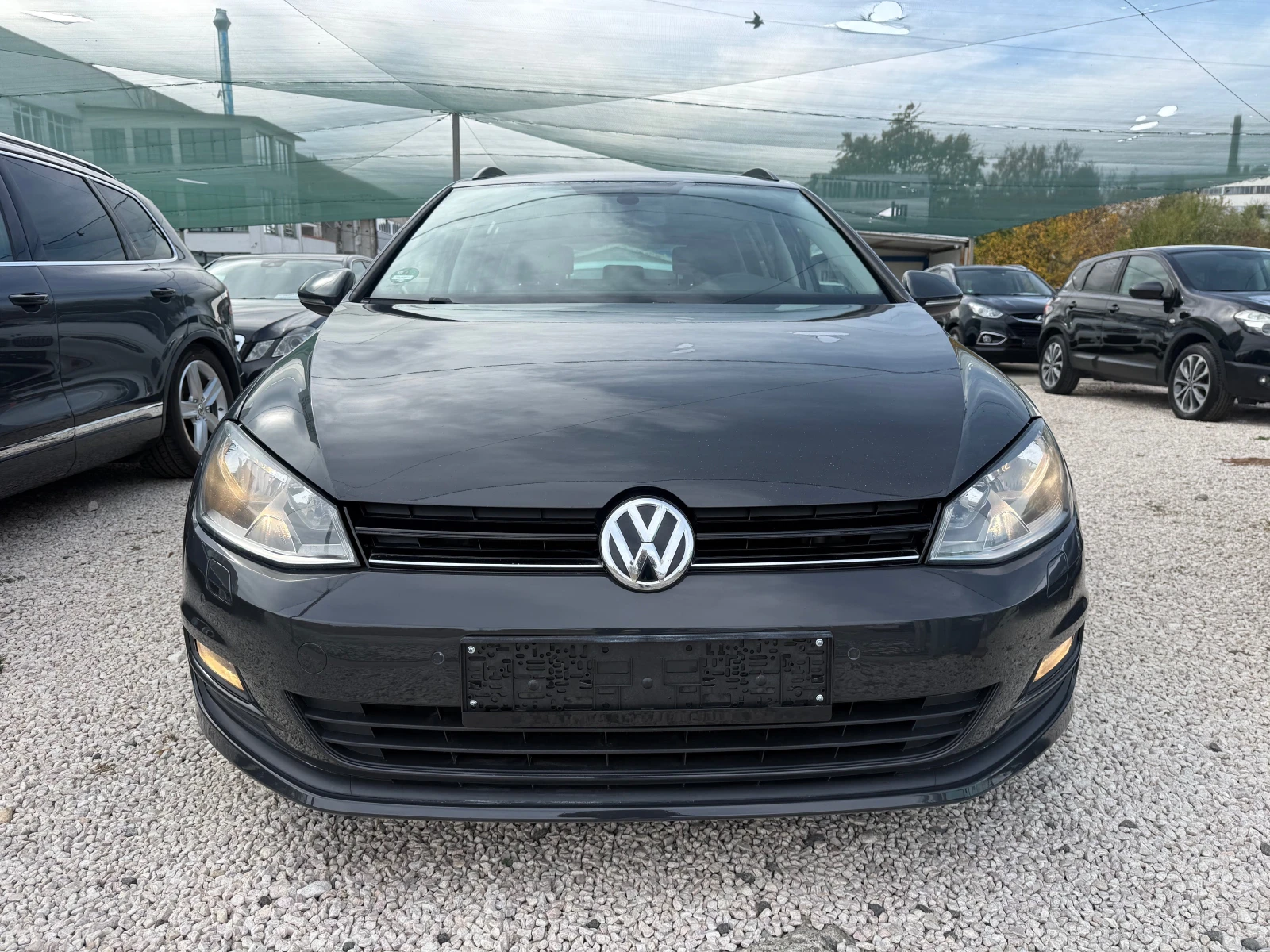 VW Golf 1.6TDi-105��-����-�������- | Mobile.bg � ����������� 2