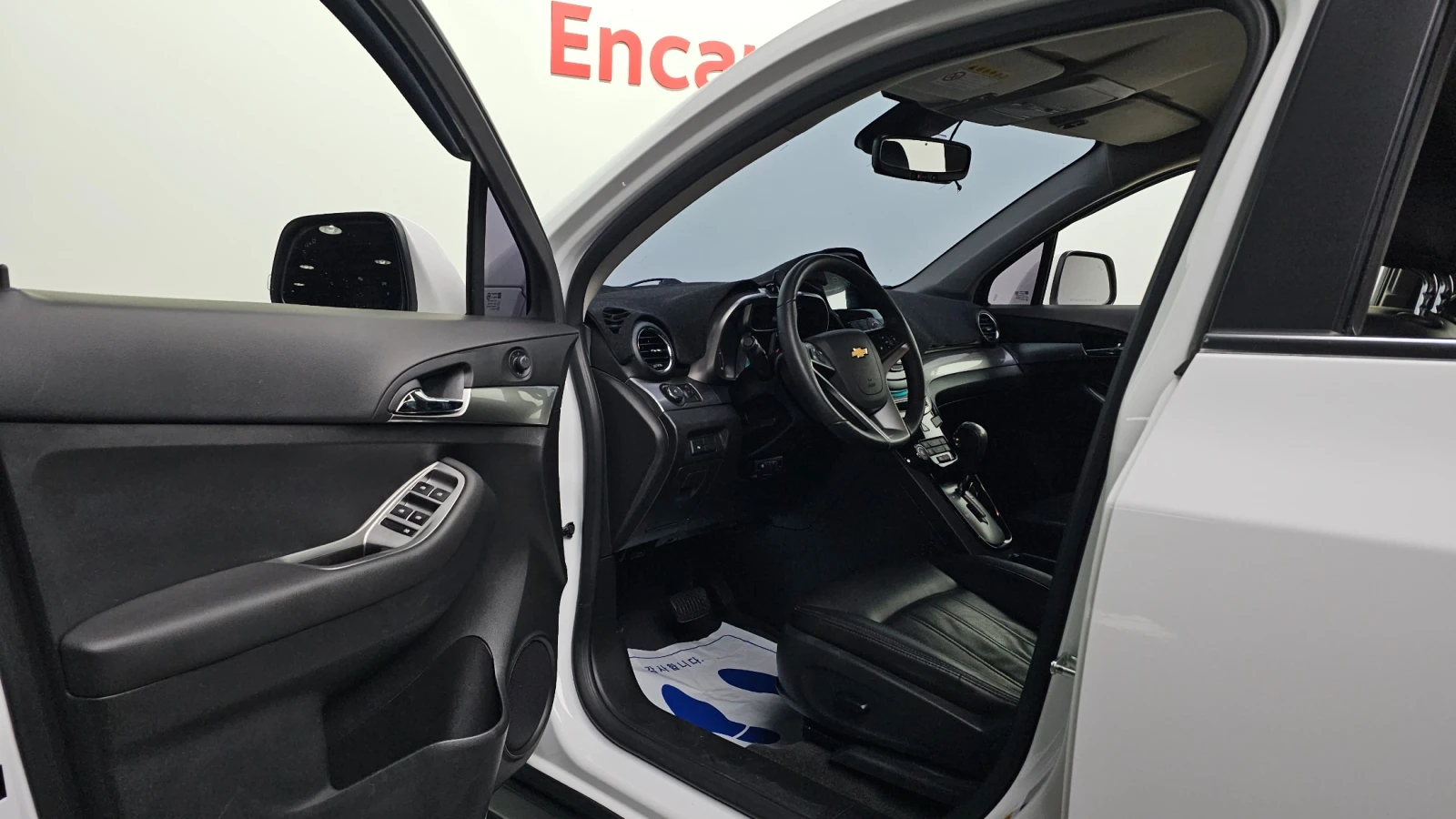 Chevrolet Orlando LTZ Premium, снимка 9 - Автомобили и джипове - 56570007