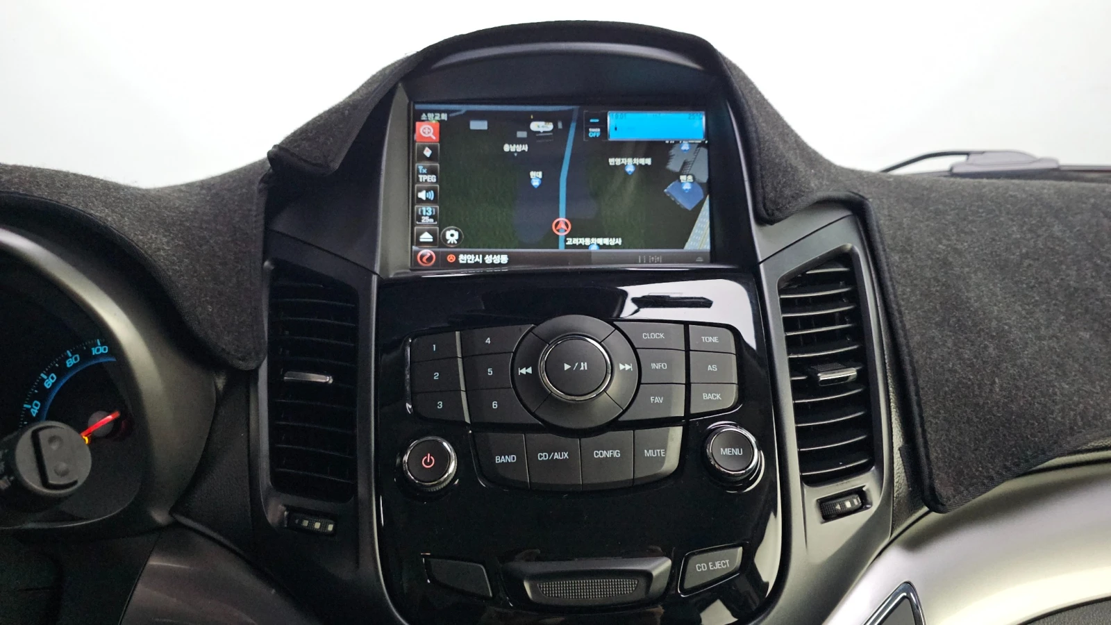 Chevrolet Orlando LTZ Premium, снимка 13 - Автомобили и джипове - 56570007