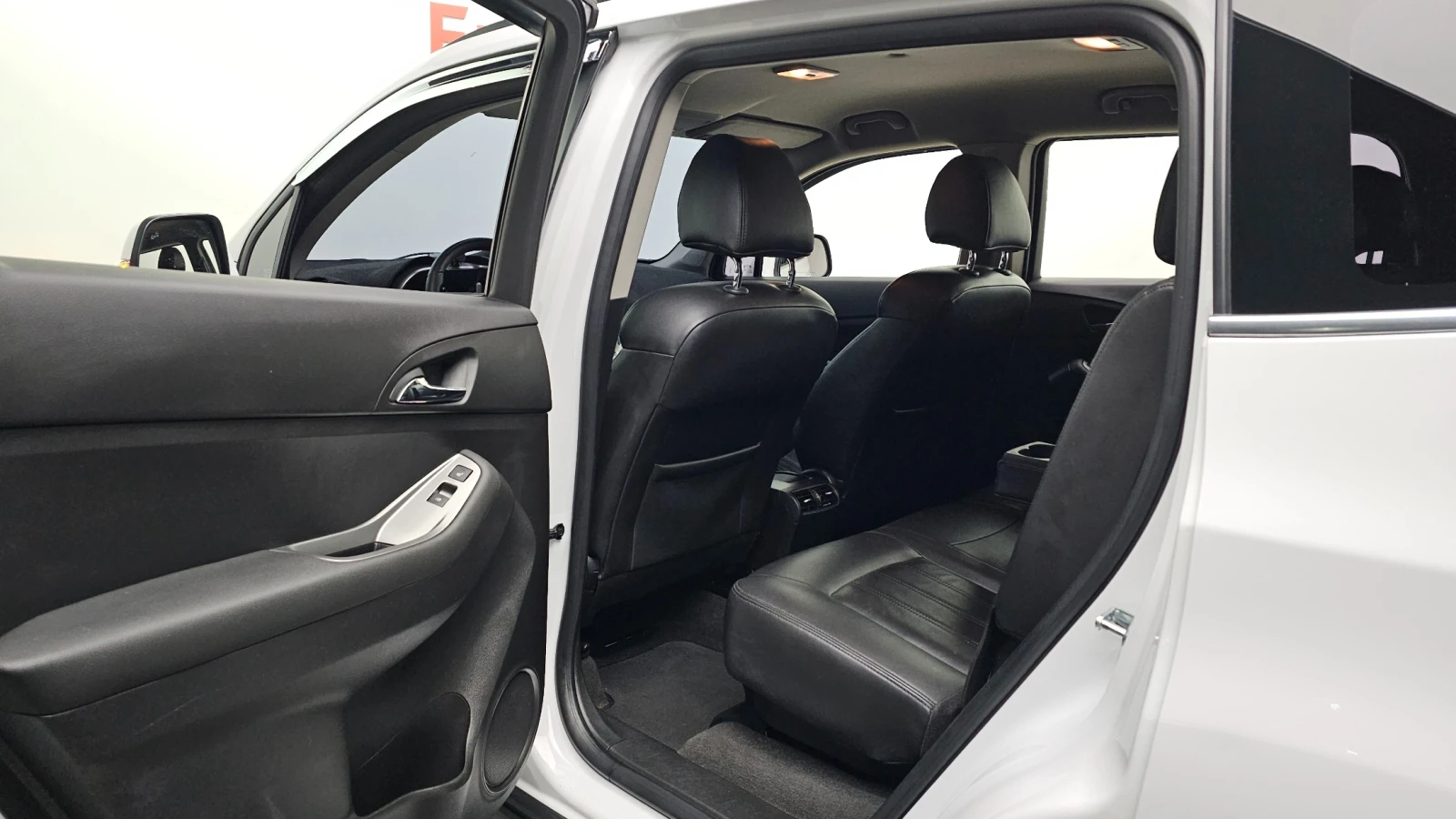 Chevrolet Orlando LTZ Premium, снимка 10 - Автомобили и джипове - 56570007