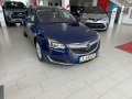 Opel Insignia 2.0DTH -170к.с Автоматик - изображение 7