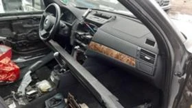 BMW X3 3.5d/на части , снимка 5