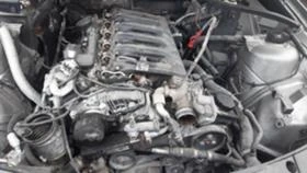 BMW X3 3.5d/на части , снимка 6