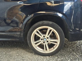 BMW X3 3.5sd M paket full, снимка 5