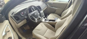 Volvo XC60 2.0d 163кс  D5204T2, снимка 12