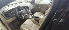 Volvo XC60 2.0d 163кс  D5204T2, снимка 11