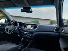 Hyundai Tucson 1.6 T* 4X4* 177 ps.ШВЕЙЦАРИЯ, снимка 15