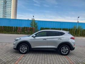 Hyundai Tucson 1.6 T* 4X4* 177 ps.ШВЕЙЦАРИЯ, снимка 7