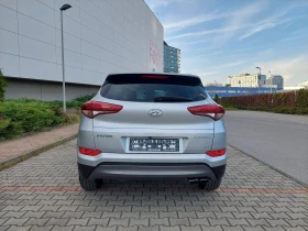 Hyundai Tucson 1.6 T* 4X4* 177 ps.ШВЕЙЦАРИЯ, снимка 6