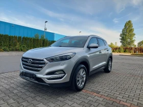 Hyundai Tucson 1.6 T* 4X4* 177 ps.ШВЕЙЦАРИЯ, снимка 2