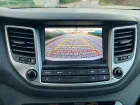Hyundai Tucson 1.6 T* 4X4* 177 ps.ШВЕЙЦАРИЯ, снимка 17