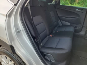 Hyundai Tucson 1.6 T* 4X4* 177 ps.ШВЕЙЦАРИЯ, снимка 12