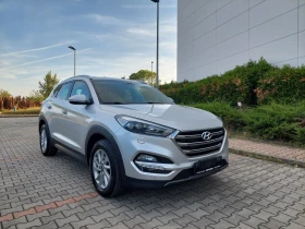 Hyundai Tucson 1.6 T* 4X4* 177 ps.ШВЕЙЦАРИЯ, снимка 3