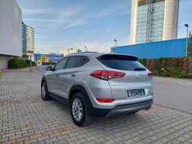 Hyundai Tucson 1.6 T* 4X4* 177 ps.ШВЕЙЦАРИЯ, снимка 4