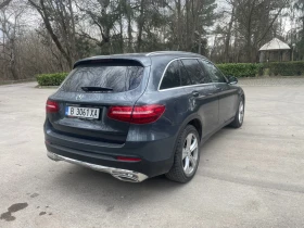 Mercedes-Benz GLC 220 DE 4MATIC, снимка 3
