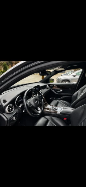 Mercedes-Benz GLC 220 DE 4MATIC, снимка 4