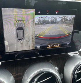 Mercedes-Benz GLC 220 4MATIC   DISTRONIC   360  КАМЕРИ   9G-TRONIC, снимка 9