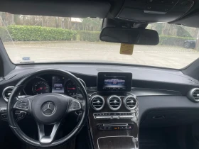 Mercedes-Benz GLC 220 DE 4MATIC, снимка 5