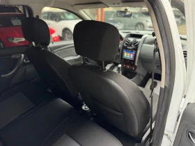 Dacia Duster 1.5DCI-2017-NAVI-камера-6ск, снимка 14