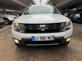 Dacia Duster 1.5DCI-2017-NAVI-камера-6ск, снимка 3