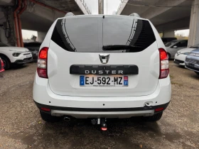 Dacia Duster 1.5DCI-2017-NAVI-камера-6ск, снимка 6