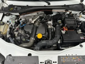 Dacia Duster 1.5DCI-2017-NAVI-камера-6ск, снимка 12