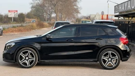Mercedes-Benz GLA 220 CDI= 4MATIC= AMG LINE= HARMAN/KARDON= , снимка 8