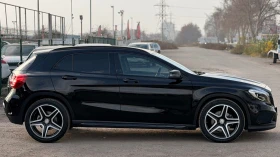 Mercedes-Benz GLA 220 CDI= 4MATIC= AMG LINE= HARMAN/KARDON= , снимка 4