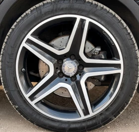 Mercedes-Benz GLA 220 CDI= 4MATIC= AMG LINE= HARMAN/KARDON= , снимка 17