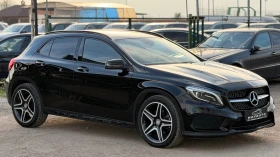 Mercedes-Benz GLA 220 CDI= 4MATIC= AMG LINE= HARMAN/KARDON= , снимка 3