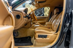 Porsche Cayenne S, снимка 6