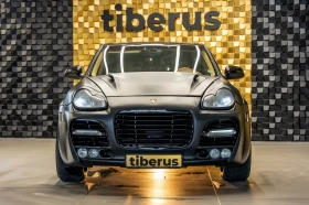 Porsche Cayenne S, снимка 3