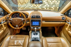 Porsche Cayenne S, снимка 12