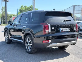 Hyundai Palisade Лизинг, Гаранция, Сервиз, Резервничасти, снимка 6