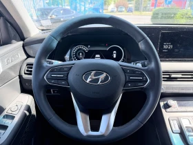 Hyundai Palisade Лизинг, Гаранция, Сервиз, Резервничасти, снимка 11