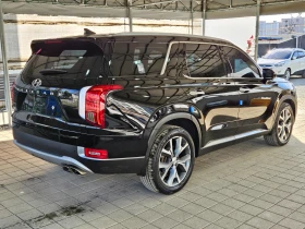 Hyundai Palisade Лизинг, Гаранция, Сервиз, Резервничасти, снимка 3