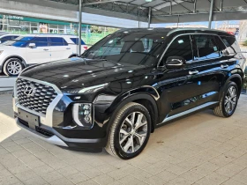 Hyundai Palisade Лизинг, Гаранция, Сервиз, Резервничасти, снимка 1