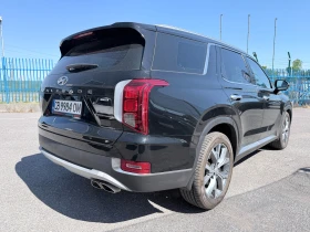 Hyundai Palisade Лизинг, Гаранция, Сервиз, Резервничасти, снимка 4