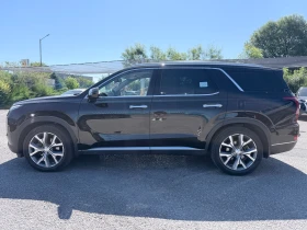 Hyundai Palisade Лизинг, Гаранция, Сервиз, Резервничасти, снимка 5