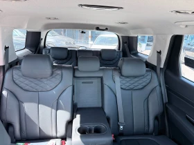 Hyundai Palisade Лизинг, Гаранция, Сервиз, Резервничасти, снимка 13