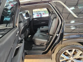 Hyundai Palisade Лизинг, Гаранция, Сервиз, Резервничасти, снимка 5