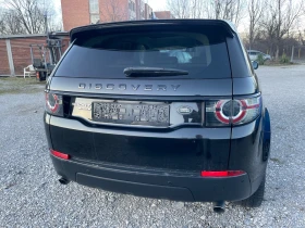 Land Rover Discovery Sport 2.0d-panorama, снимка 5