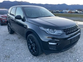 Land Rover Discovery Sport 2.0d-panorama, снимка 8