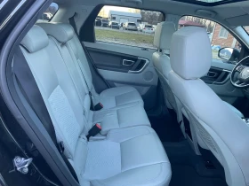 Land Rover Discovery Sport 2.0d-panorama, снимка 12